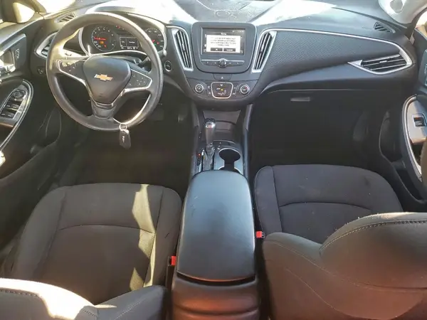 1G1ZB5ST7JF253586 2018 CHEVROLET MALIBU - Image 8