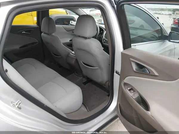 1G1ZB5ST7JF257380 2018 CHEVROLET MALIBU - Image 8