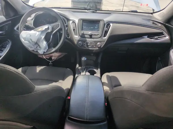 1G1ZB5ST7JF259291 2018 CHEVROLET MALIBU - Image 8