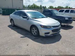 1G1ZB5ST7JF261705 2018 CHEVROLET MALIBU