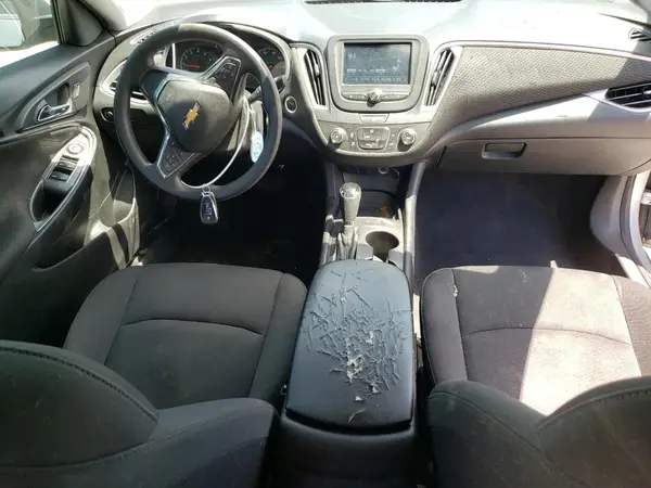 1G1ZB5ST7JF262224 2018 CHEVROLET MALIBU - Image 8