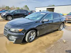 1G1ZB5ST7JF263048 2018 CHEVROLET MALIBU