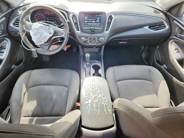 1G1ZB5ST7JF263048 2018 CHEVROLET MALIBU - Image 8