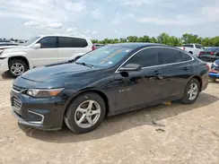 1G1ZB5ST7JF264233 2018 CHEVROLET MALIBU