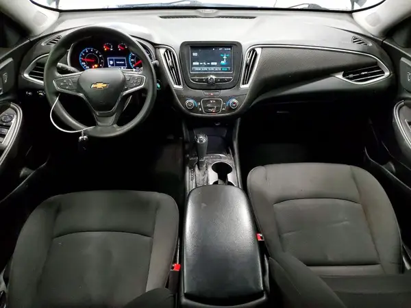1G1ZB5ST7JF264622 2018 CHEVROLET MALIBU - Image 8