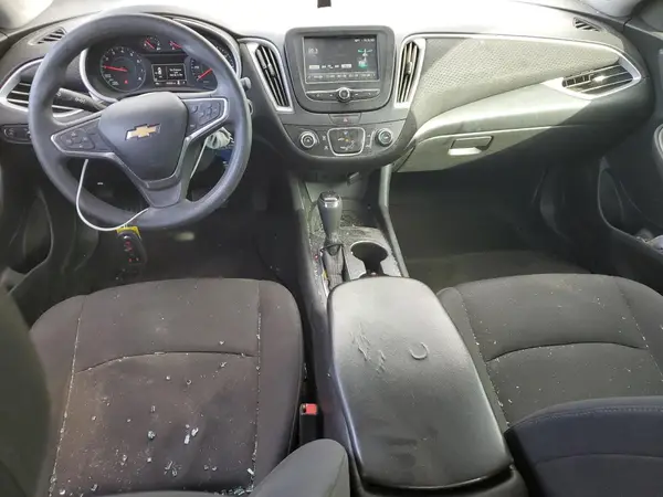 1G1ZB5ST7JF269478 2018 CHEVROLET MALIBU - Image 8