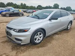 1G1ZB5ST7JF271344 2018 CHEVROLET MALIBU