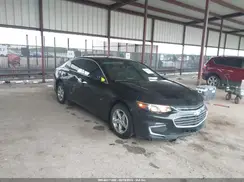 1G1ZB5ST7JF274129 2018 CHEVROLET MALIBU