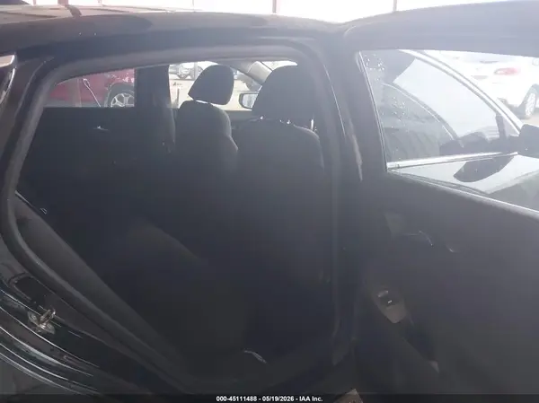 1G1ZB5ST7JF274129 2018 CHEVROLET MALIBU - Image 8