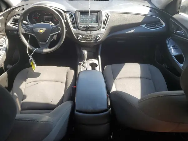 1G1ZB5ST7JF276057 2018 CHEVROLET MALIBU - Image 8