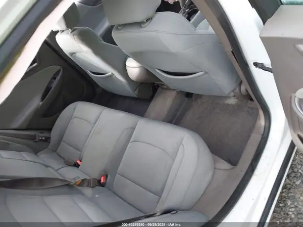 1G1ZB5ST7JF277595 2018 CHEVROLET MALIBU - Image 8