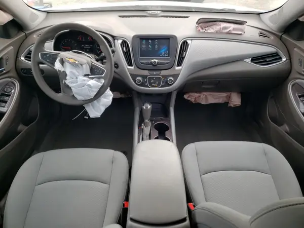 1G1ZB5ST7JF277693 2018 CHEVROLET MALIBU - Image 8