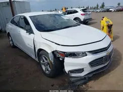 1G1ZB5ST7JF278701 2018 CHEVROLET MALIBU