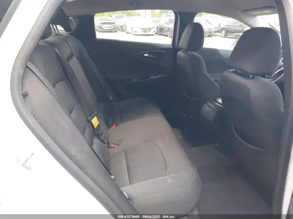 1G1ZB5ST7JF278701 2018 CHEVROLET MALIBU - Image 8