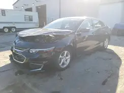 1G1ZB5ST7JF279069 2018 CHEVROLET MALIBU