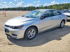 1G1ZB5ST7JF280626 2018 CHEVROLET MALIBU