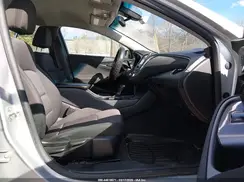 1G1ZB5ST7JF280674 2018 CHEVROLET MALIBU