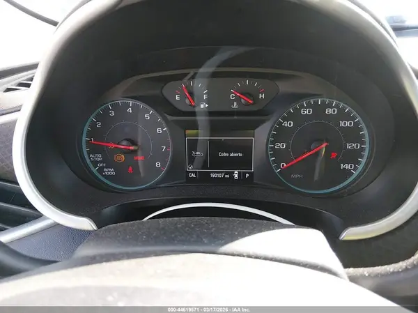 1G1ZB5ST7JF280674 2018 CHEVROLET MALIBU - Image 2