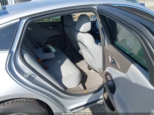 1G1ZB5ST7JF285423 2018 CHEVROLET MALIBU - Image 8