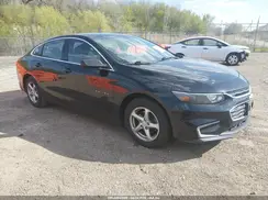 1G1ZB5ST7JF285566 2018 CHEVROLET MALIBU