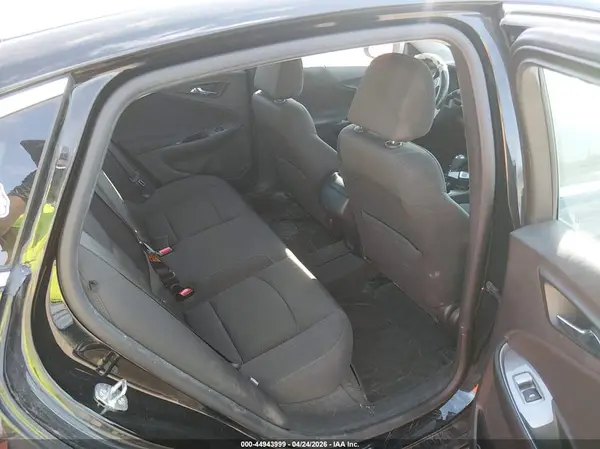 1G1ZB5ST7JF285566 2018 CHEVROLET MALIBU - Image 8