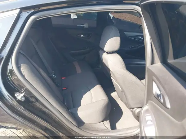 1G1ZB5ST7JF285969 2018 CHEVROLET MALIBU - Image 8