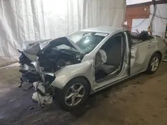 1G1ZB5ST7JF286667 2018 CHEVROLET MALIBU