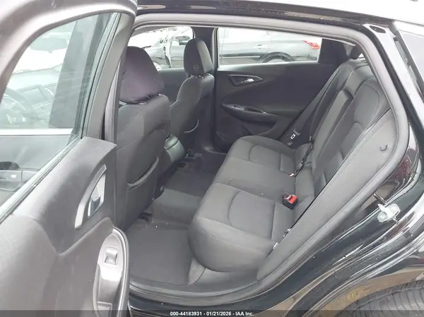 1G1ZB5ST7JF287849 2018 CHEVROLET MALIBU - Image 8