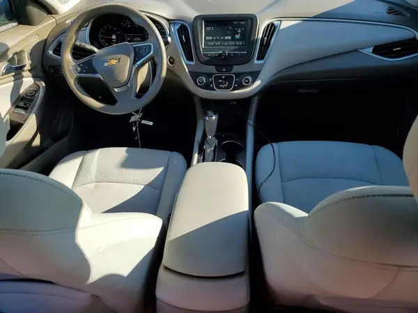 1G1ZB5ST7JF288161 2018 CHEVROLET MALIBU - Image 8