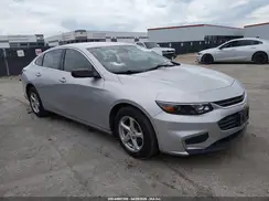 1G1ZB5ST7JF288273 2018 CHEVROLET MALIBU