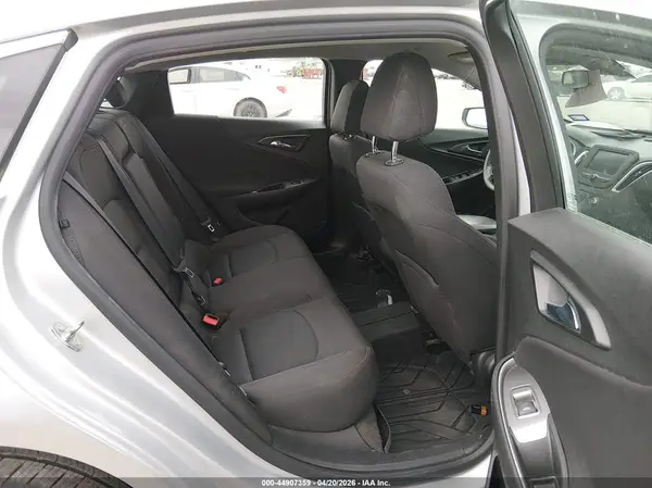 1G1ZB5ST7JF288273 2018 CHEVROLET MALIBU - Image 8