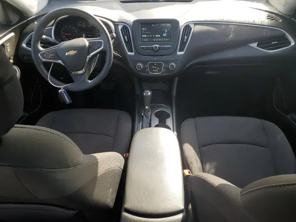 1G1ZB5ST7JF288788 2018 CHEVROLET MALIBU - Image 8