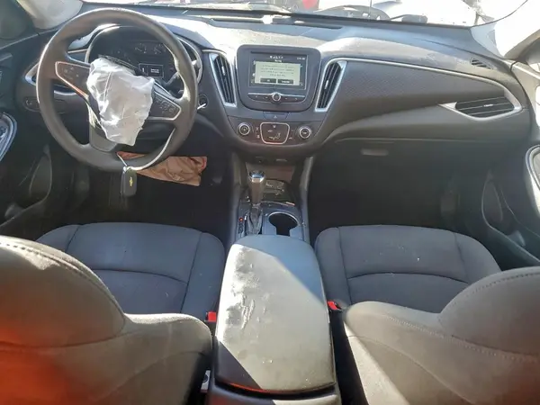 1G1ZB5ST7JF290475 2018 CHEVROLET MALIBU - Image 8