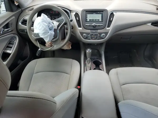 1G1ZB5ST7JF290766 2018 CHEVROLET MALIBU - Image 8