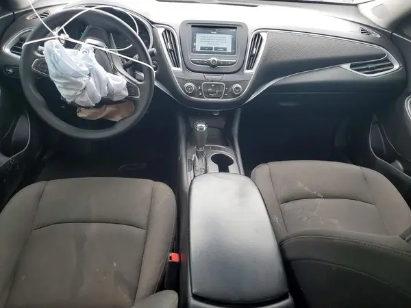 1G1ZB5ST7JF290783 2018 CHEVROLET MALIBU - Image 8