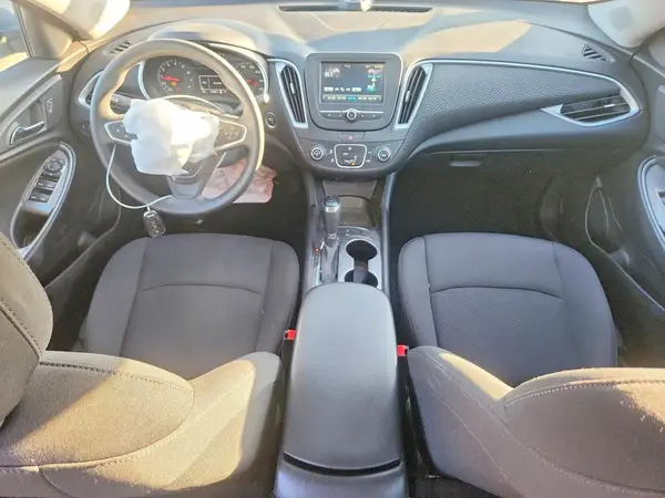 1G1ZB5ST7JF291268 2018 CHEVROLET MALIBU - Image 8