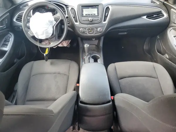 1G1ZB5ST7JF291433 2018 CHEVROLET MALIBU - Image 8