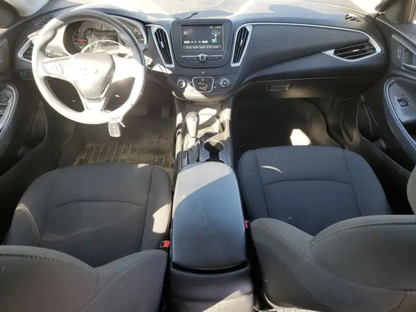 1G1ZB5ST7JF292243 2018 CHEVROLET MALIBU - Image 8
