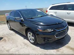 1G1ZB5ST7JF292596 2018 CHEVROLET MALIBU