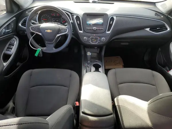 1G1ZB5ST7JF292663 2018 CHEVROLET MALIBU - Image 8
