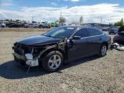 1G1ZB5ST7JF293280 2018 CHEVROLET MALIBU