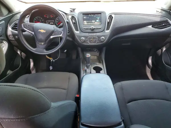 1G1ZB5ST7JF293280 2018 CHEVROLET MALIBU - Image 8