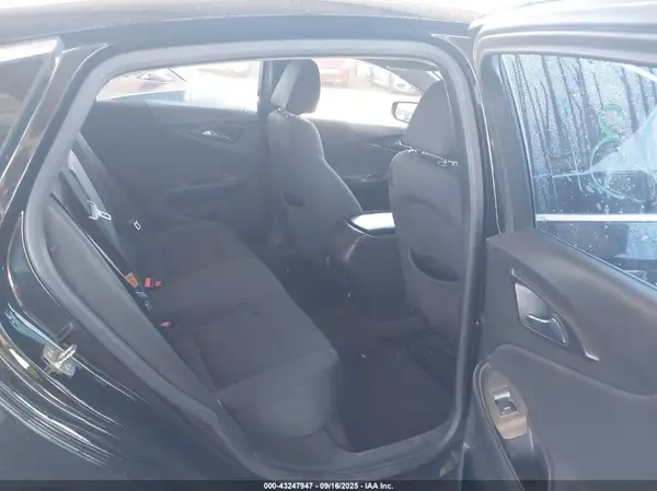 1G1ZB5ST7JF293294 2018 CHEVROLET MALIBU - Image 8