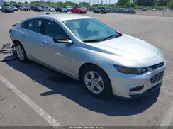 1G1ZB5ST7JF293909 2018 CHEVROLET MALIBU