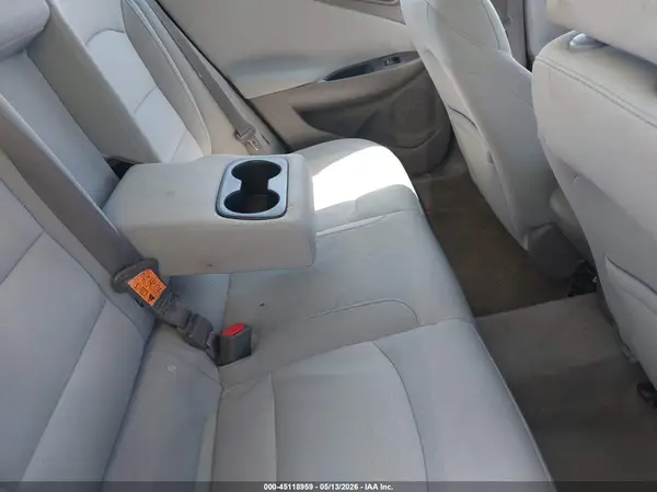 1G1ZB5ST7JF293909 2018 CHEVROLET MALIBU - Image 8