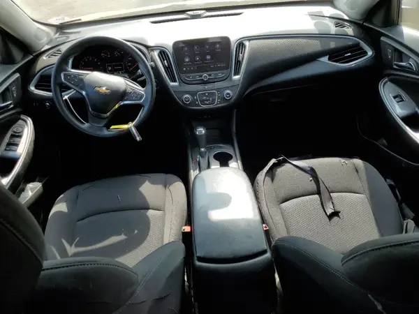 1G1ZB5ST7KF105715 2019 CHEVROLET MALIBU - Image 8