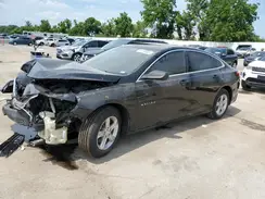 1G1ZB5ST7KF120361 2019 CHEVROLET MALIBU