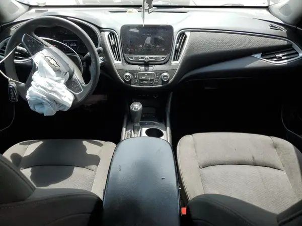 1G1ZB5ST7KF120361 2019 CHEVROLET MALIBU - Image 8