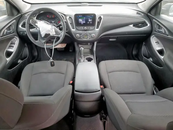 1G1ZB5ST7KF120568 2019 CHEVROLET MALIBU - Image 8