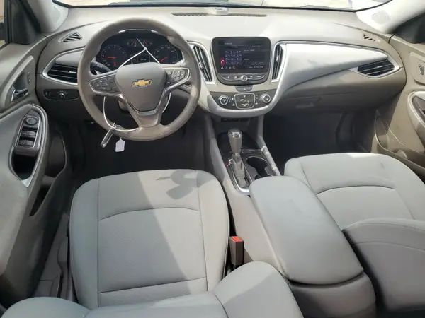 1G1ZB5ST7KF121851 2019 CHEVROLET MALIBU - Image 8